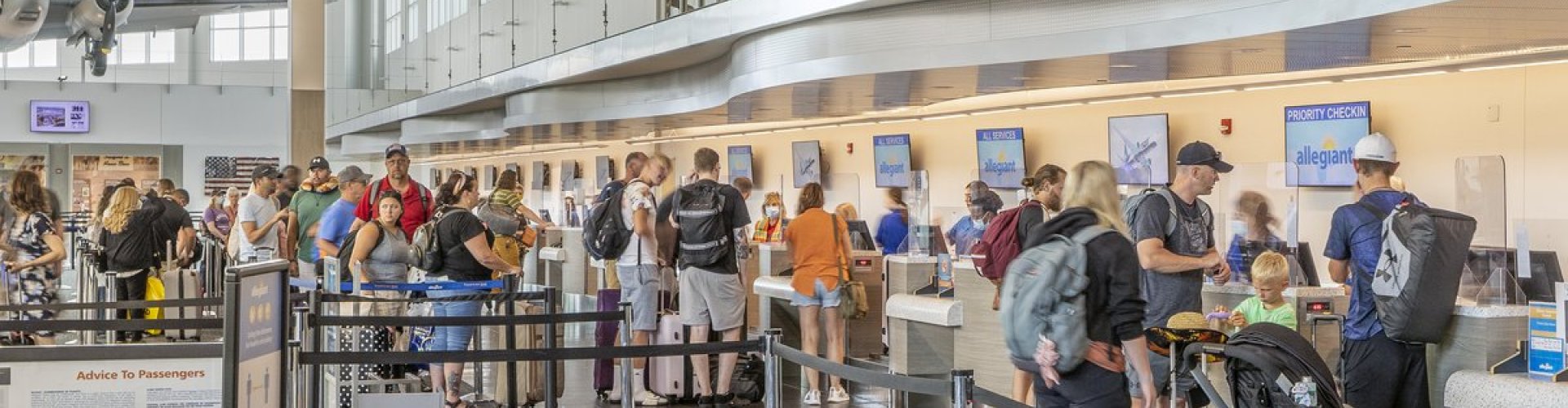 Orlando Sanford Intl Airport, FL, US