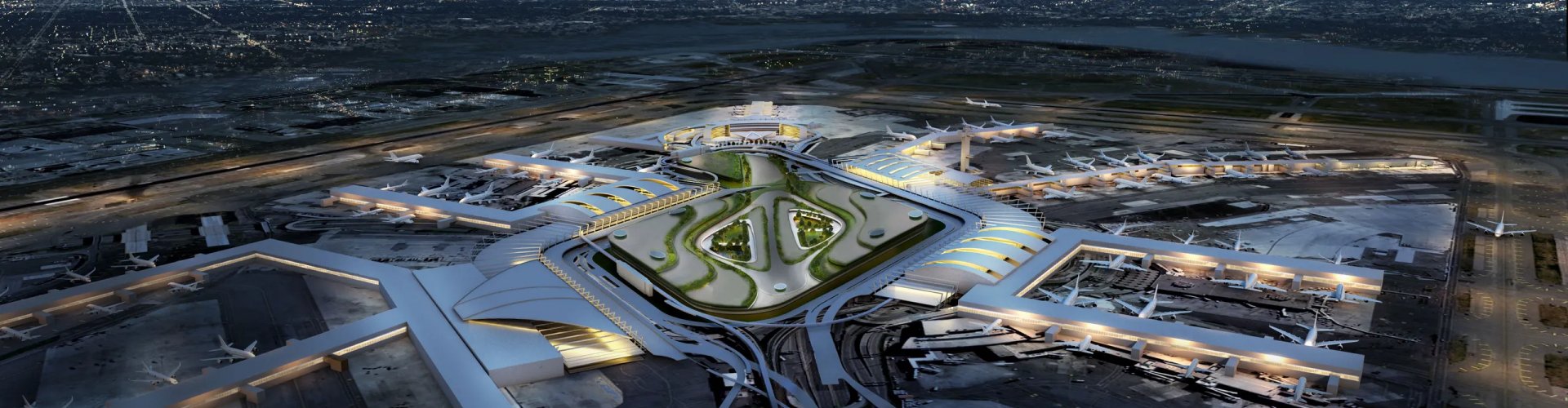 John F. Kennedy International Airport, NY, US