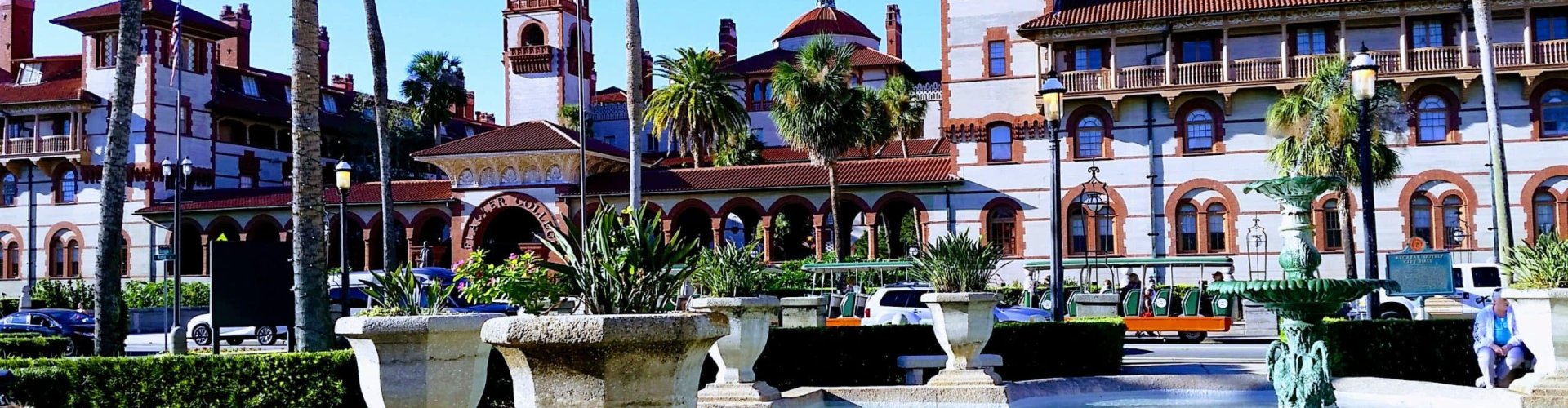 St Augustine, FL, US