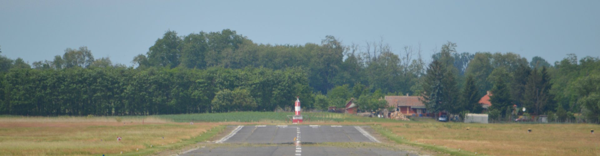 Miskolc Airport, HU