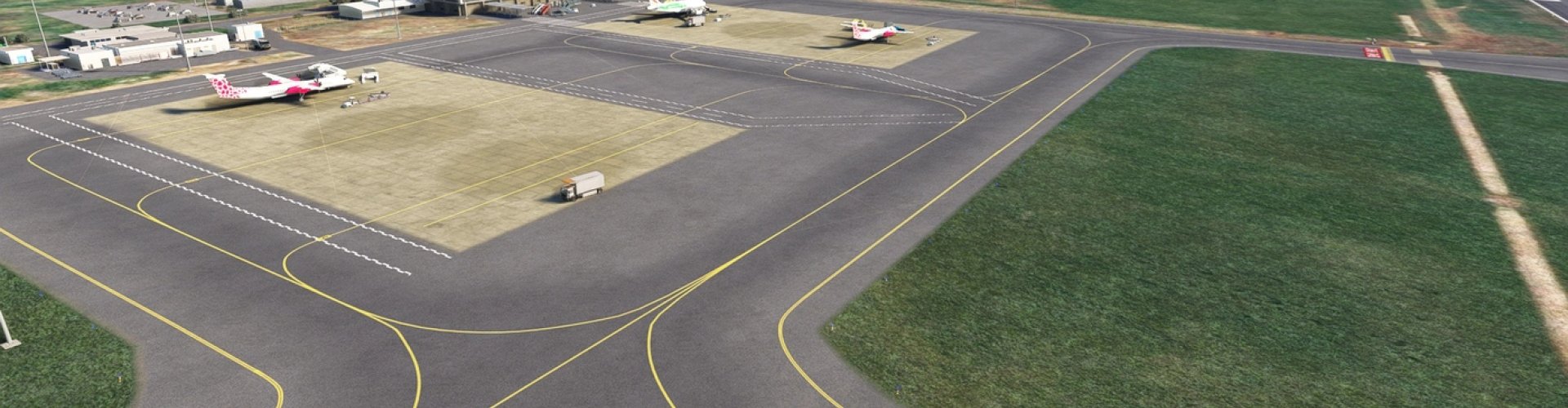 Kisumu Intl Airport, KE