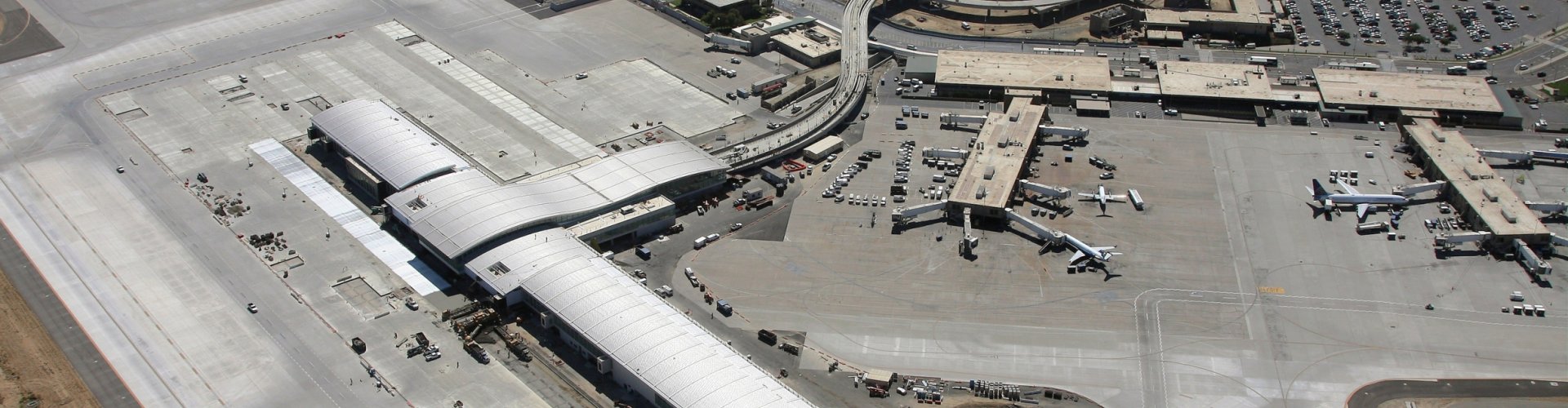 Sacramento Intl Airport, CA, US approach