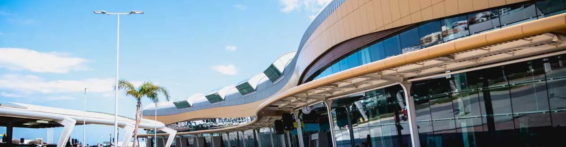 Faro Airport, PT