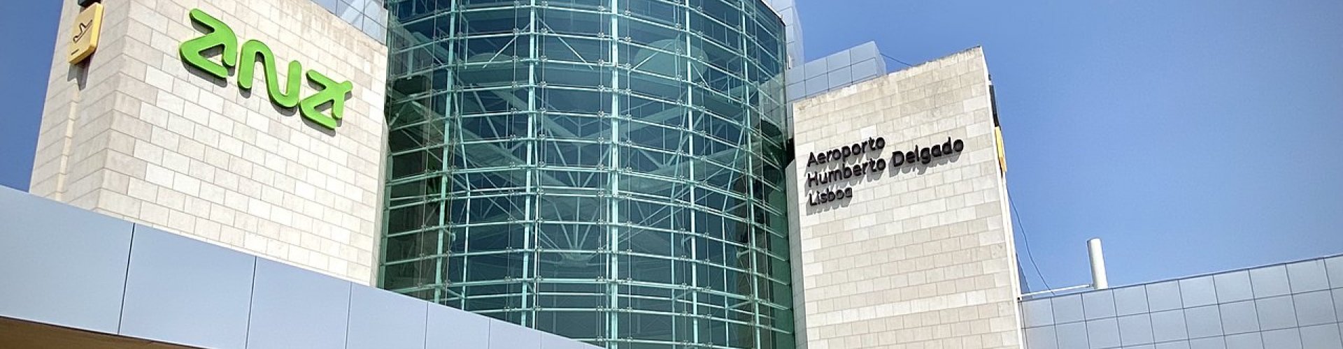 Lisbon Portela Airport, PT