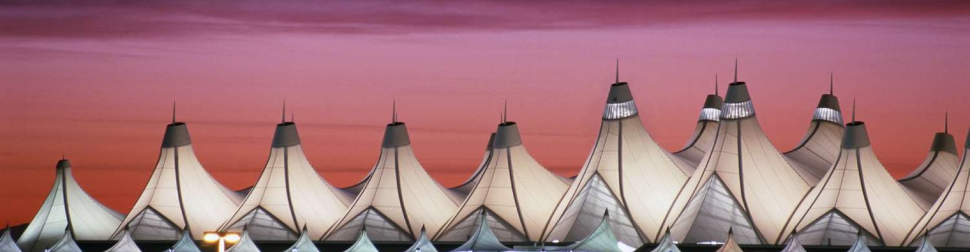Denver Intl Airport, CO, US