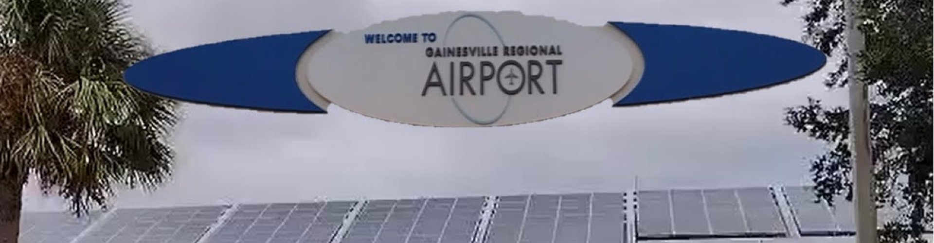 Gainesville Regional Airport, FL, US