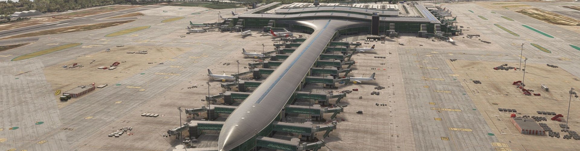 Barcelona El Prat Airport, ES