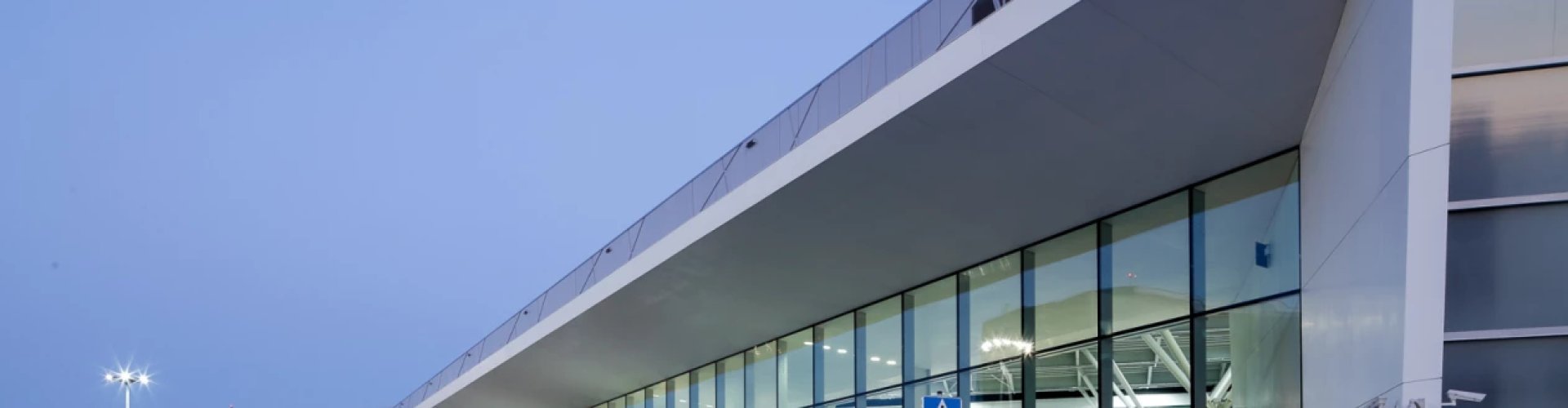 Chopin Airport, PL