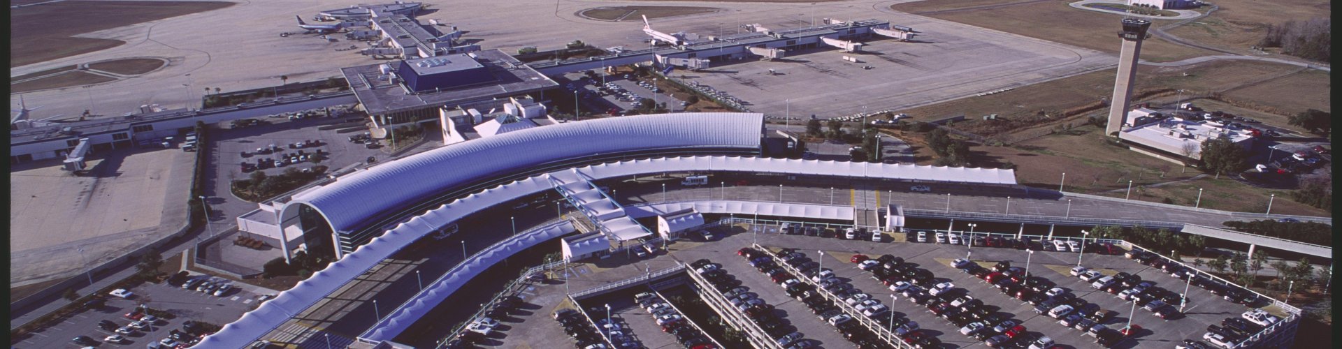 Jacksonville Intl Airport, FL, US