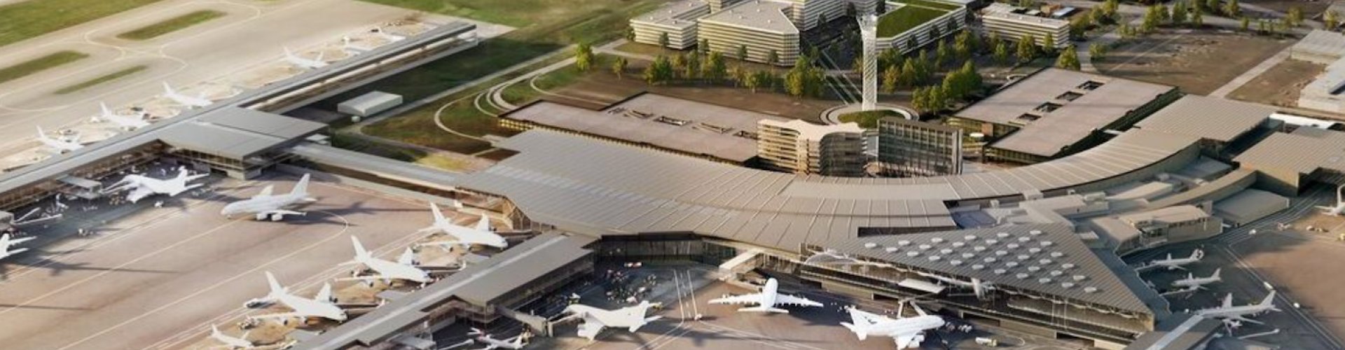 Auckland Airport, NZ