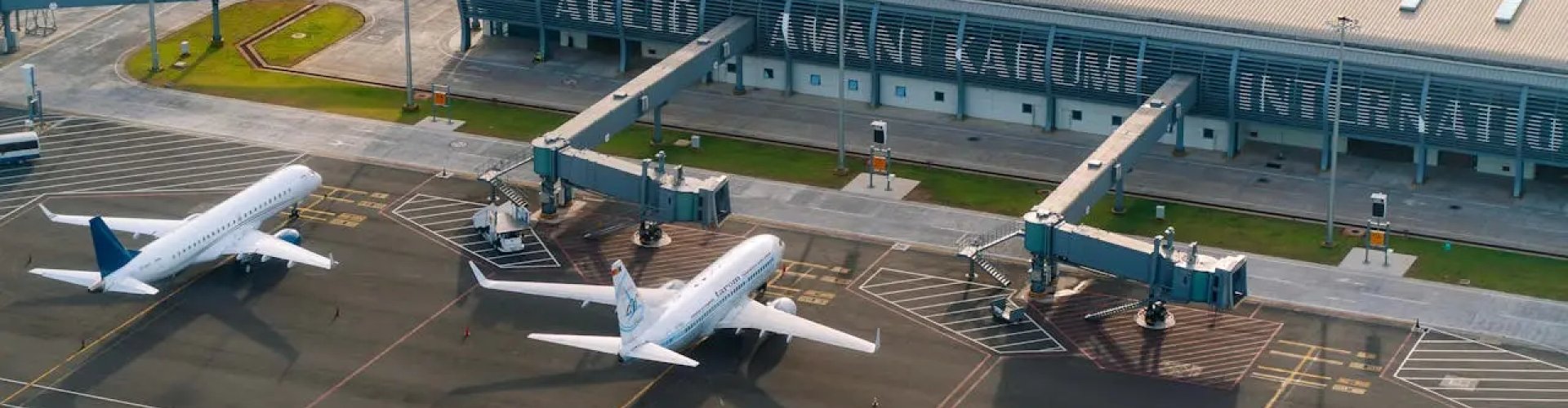 Abeid Amani Karume International Airport, TZ