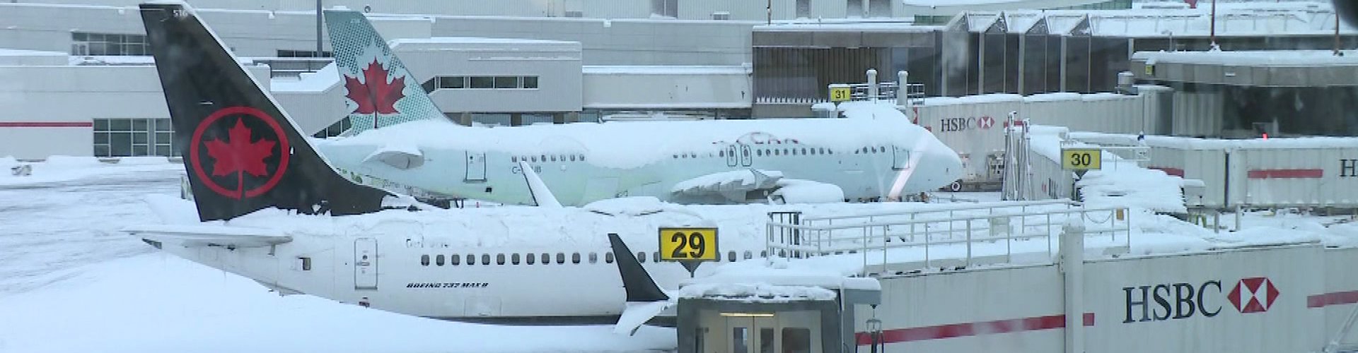 Vancouver Airport Transfer Options