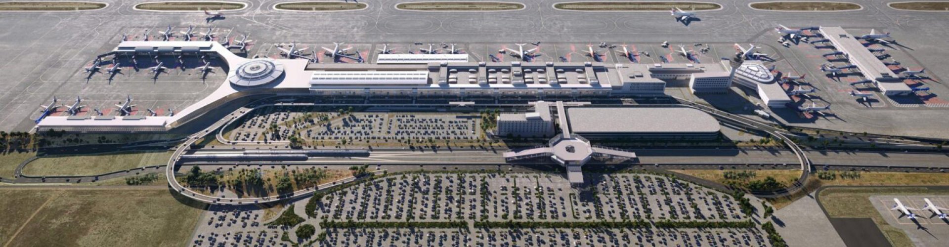 Athens Airport, GR