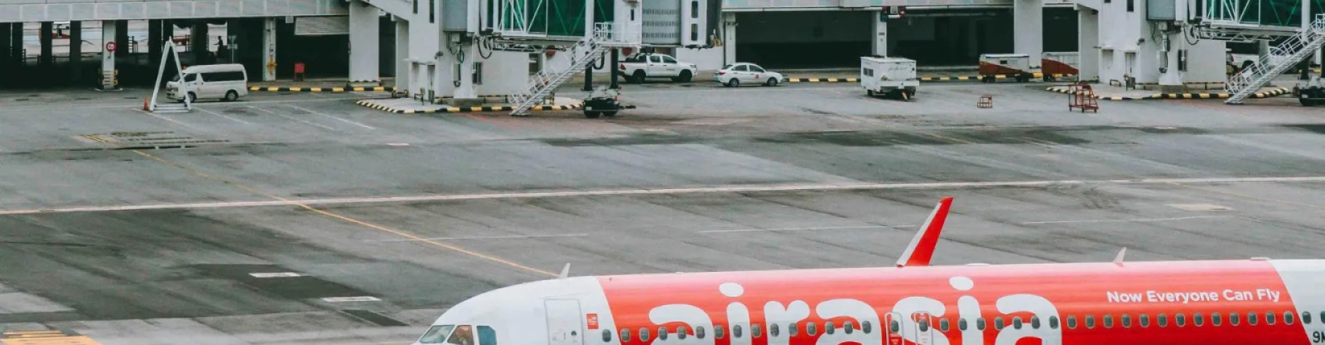 Kuala Lumpur Airport, MY