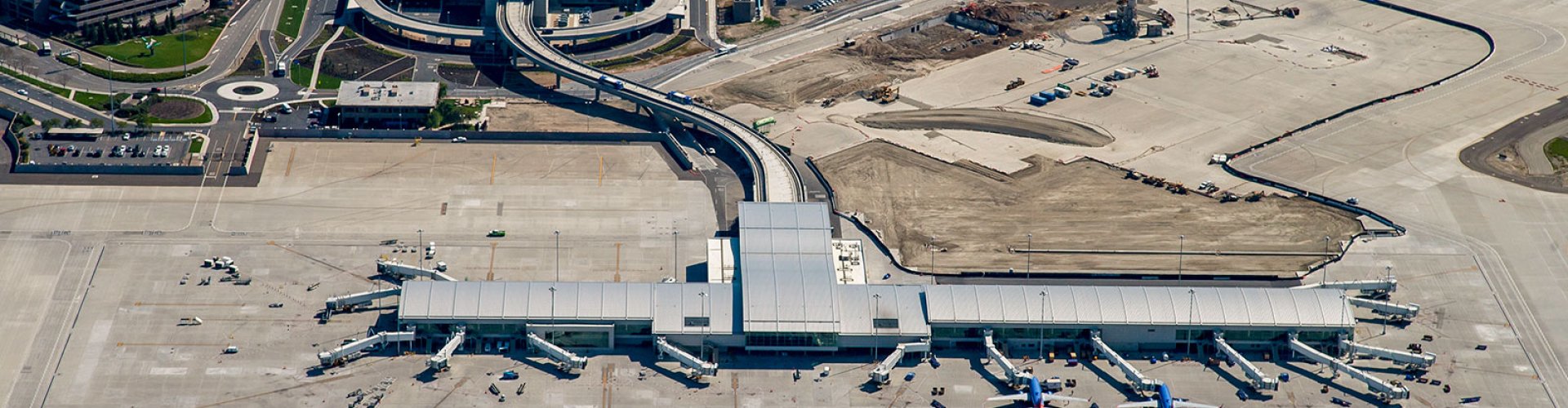 Sacramento Intl Airport, CA, US