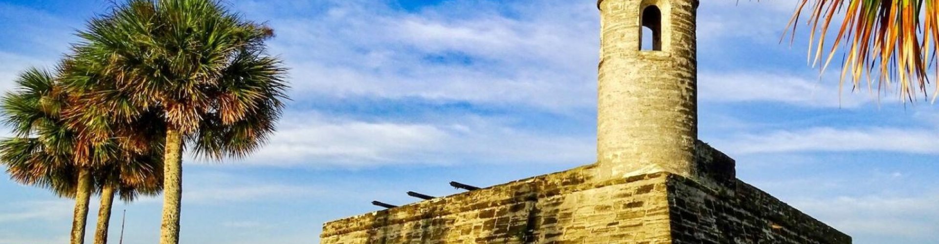 St Augustine, FL, US