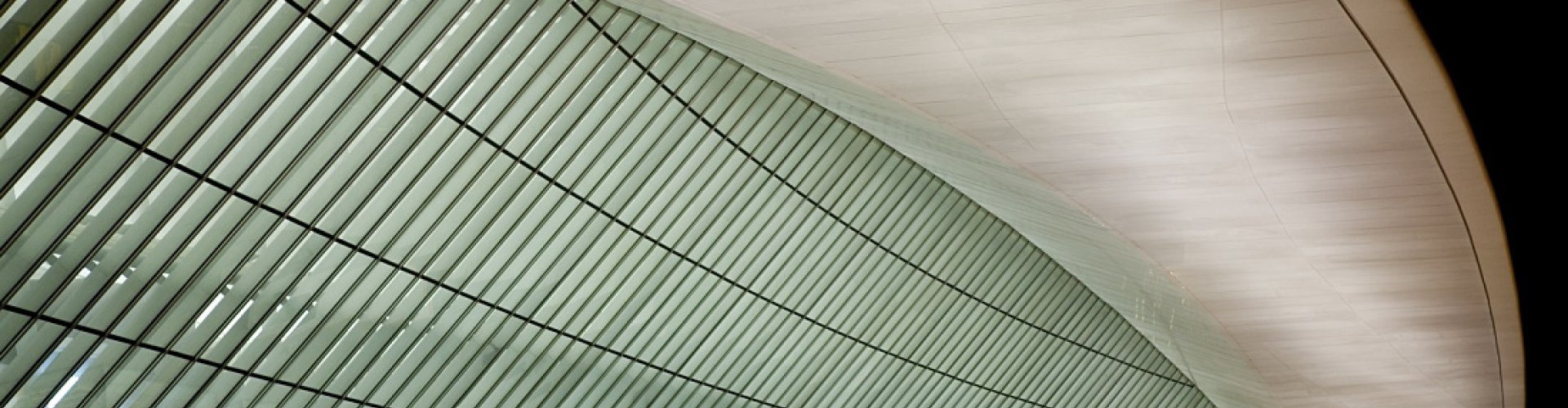 Carrasco Intl Airport, UY entrance