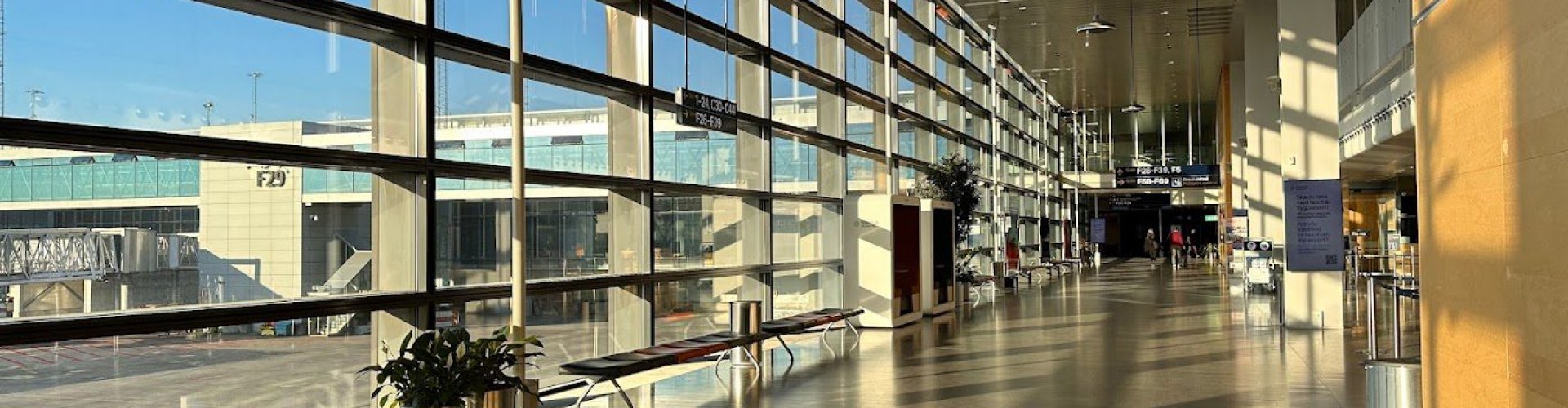 Arlanda Airport, SE