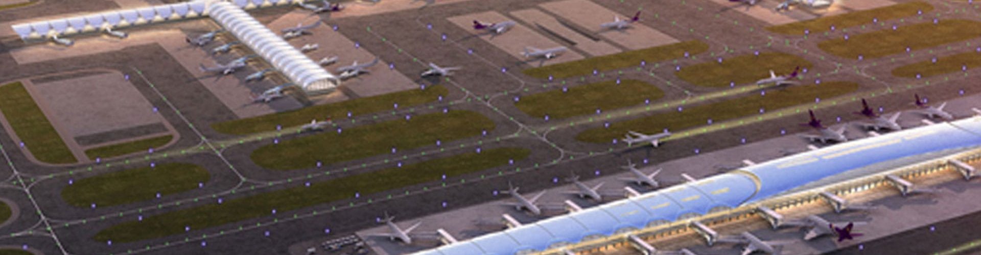 Bangkok traffic and airport transfer options