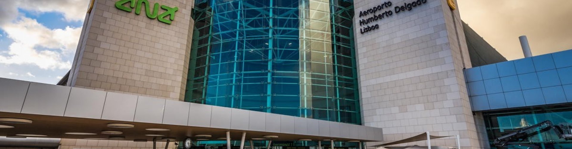 Lisbon Portela Airport, PT