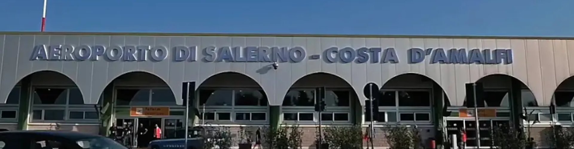 Salerno Airport, IT
