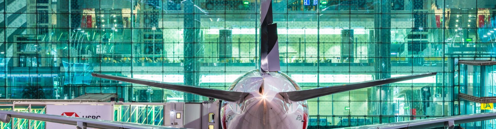 Dubai International Airport, AE