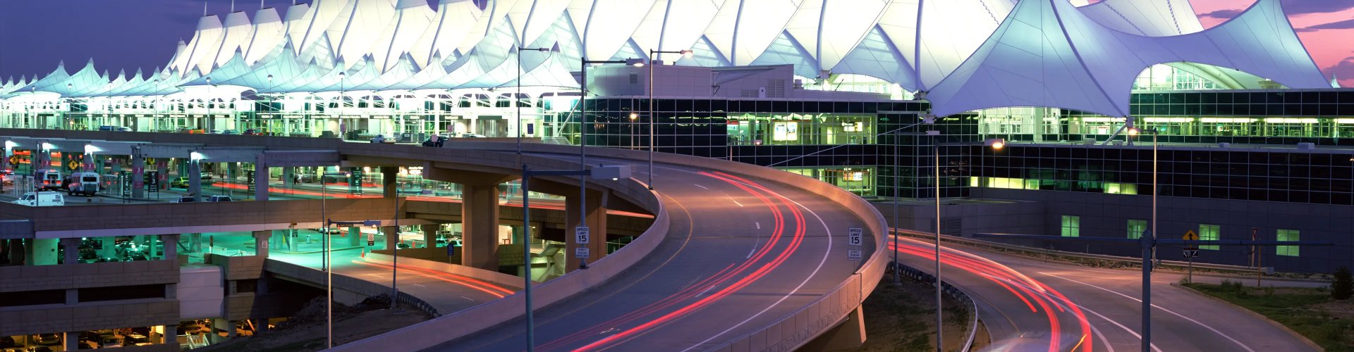 Denver Intl Airport, CO, US