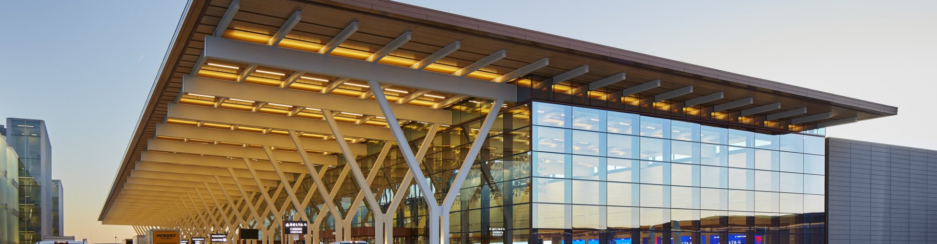 Kansas City Intl Airport, MO, US