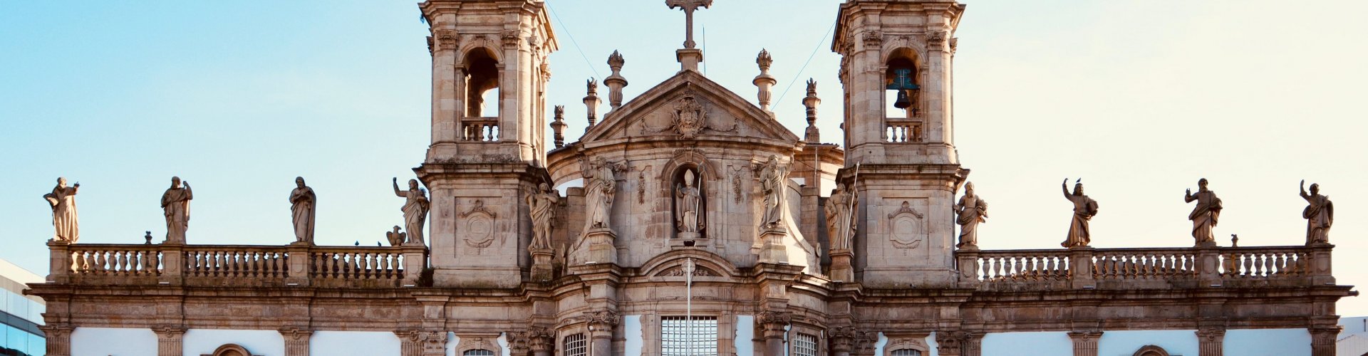 Braga, PT