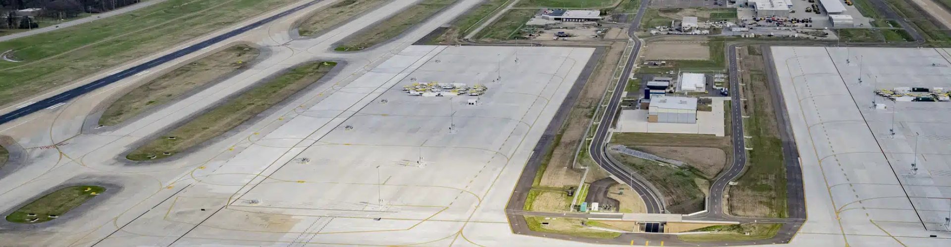 Memphis Intl Airport, TN, US